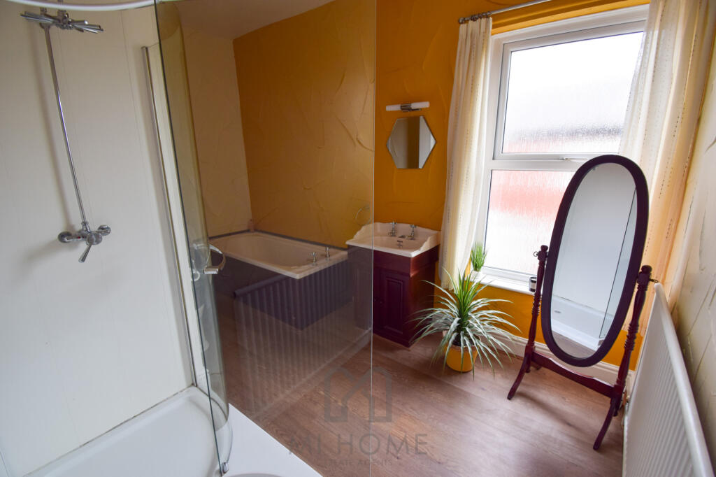 Stanley Street, Kirkham, Preston, PR4