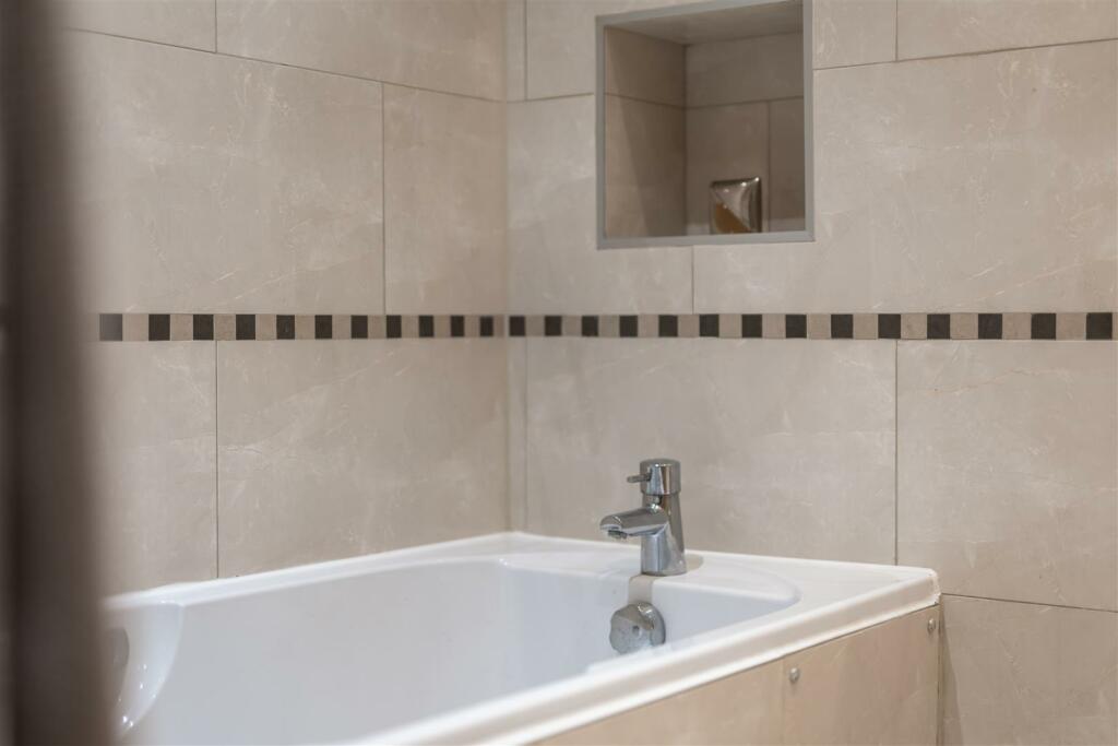 Master En Suite