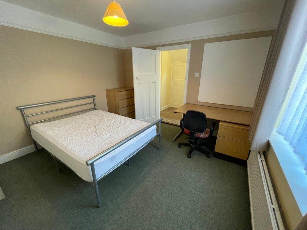 Bedrooms