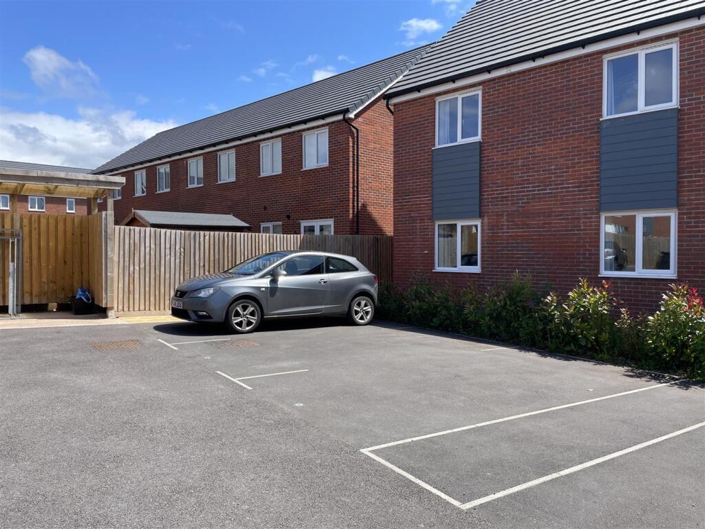 Parking Space