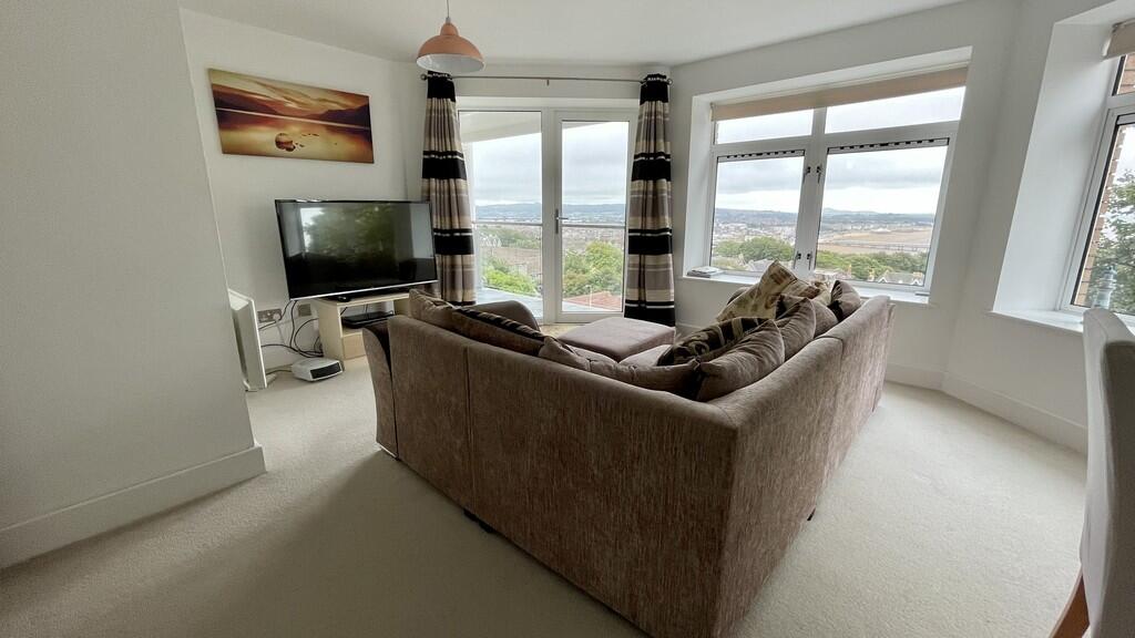Lounge View 1