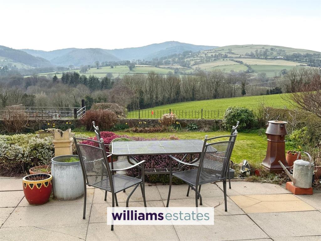 Garden Views