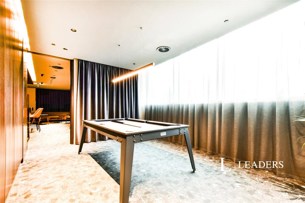 Games Room 3