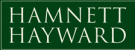 Hamnett Hayward logo