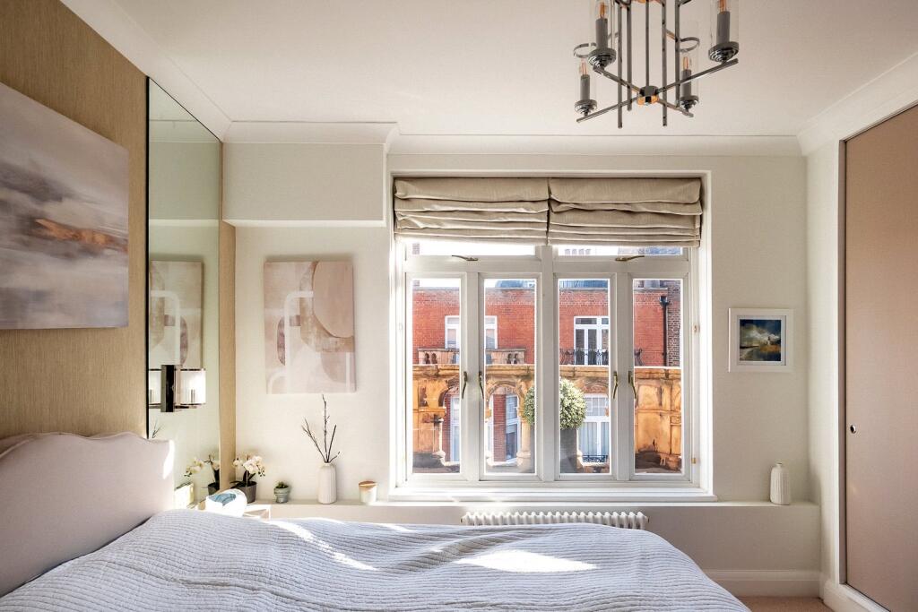 Double Bedroom