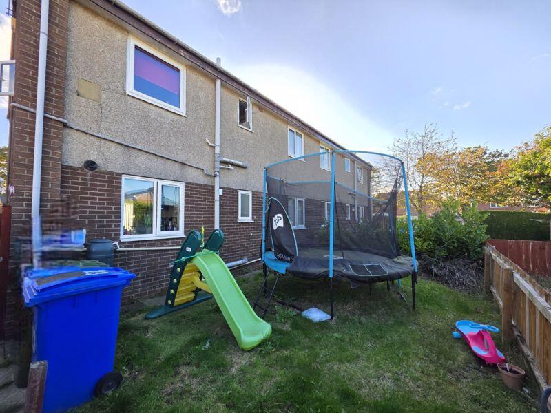 Rear Garden Additional Image