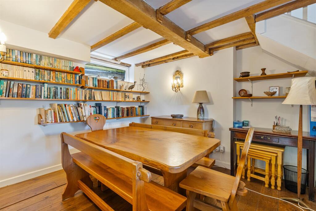 A11 - 1 Rose Cottage, Kingsbridge, Sherford - 2507