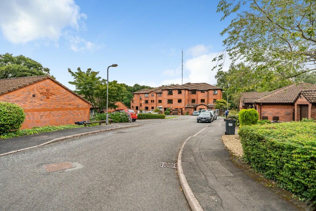 St George's Court