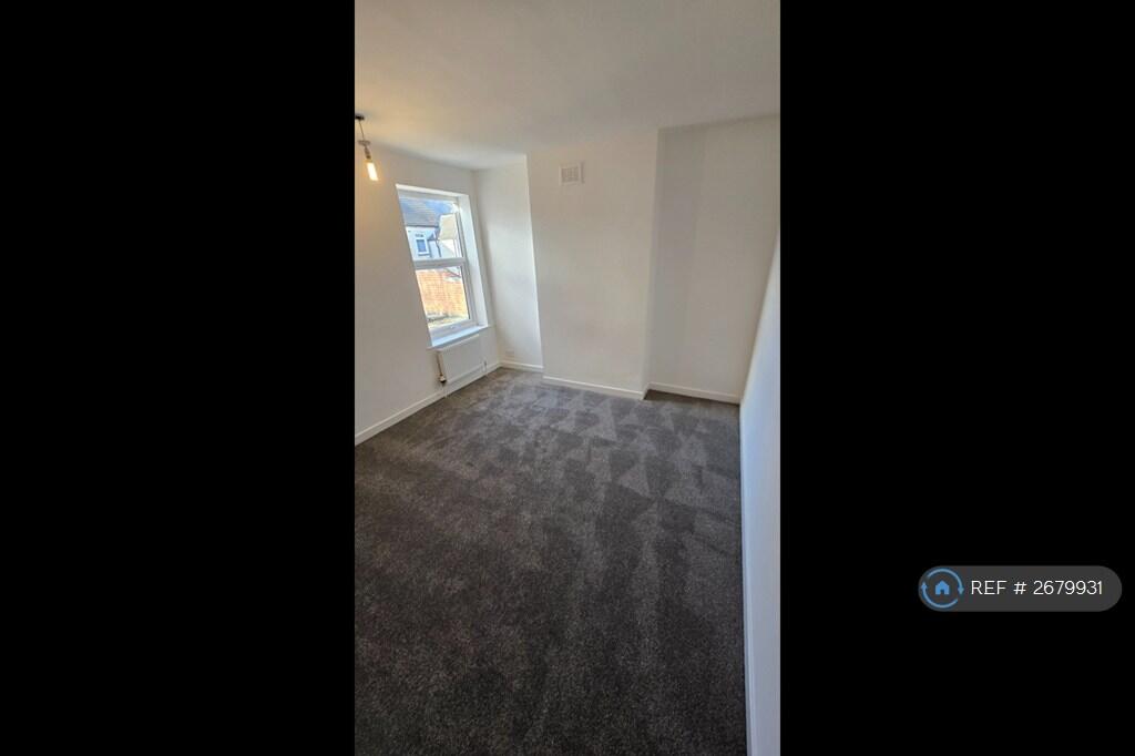 Back Bedroom