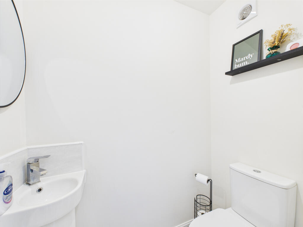 Cloakroom