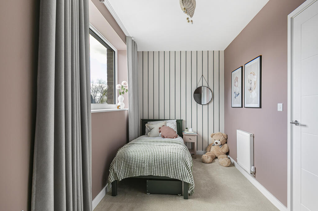 Show home