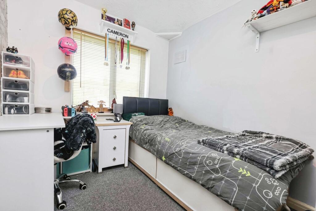 Bedroom 3