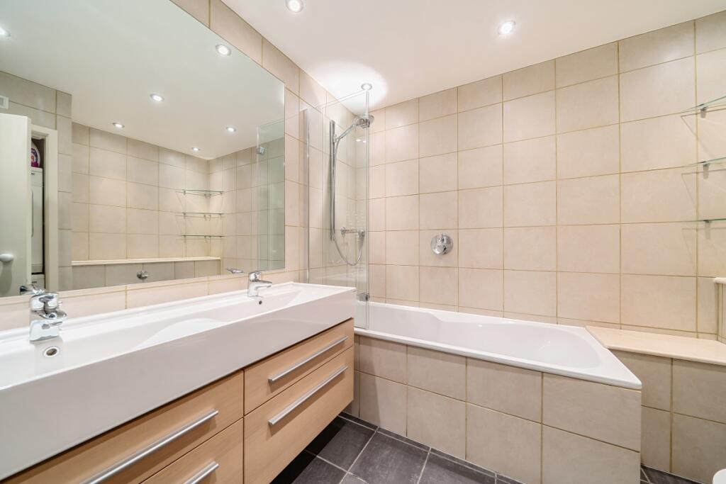 Primary Bath 1