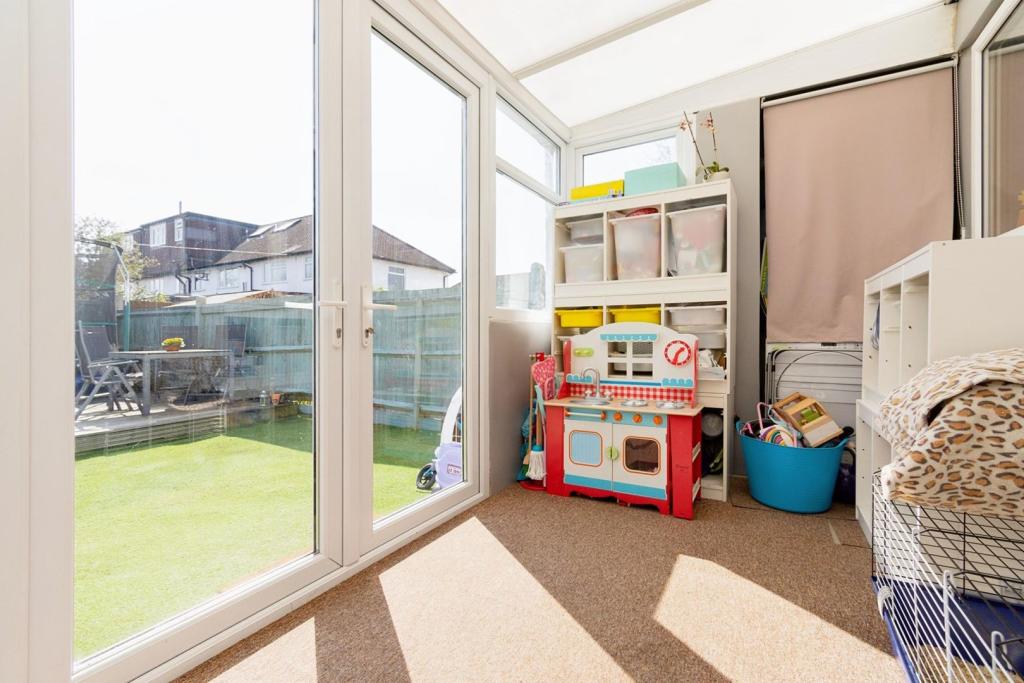Conservatory