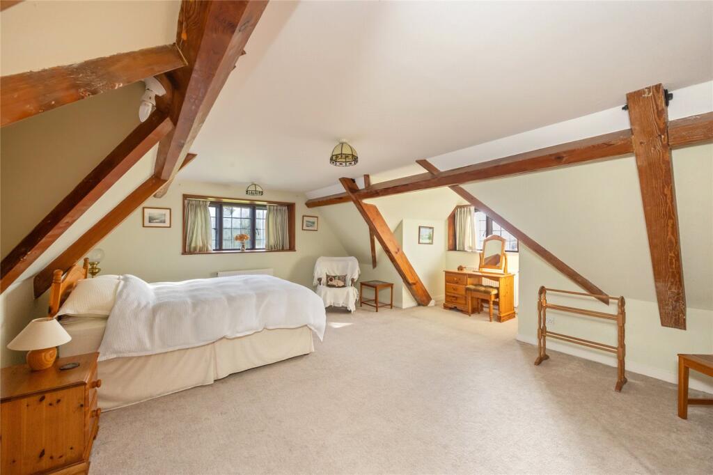 Bedroom Five