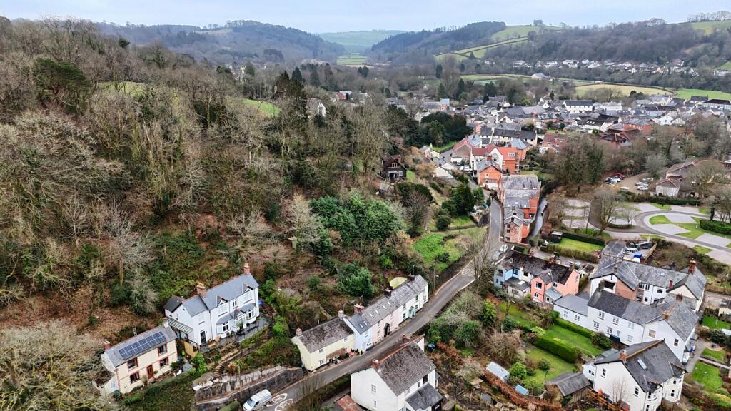 Dulverton, Seddons