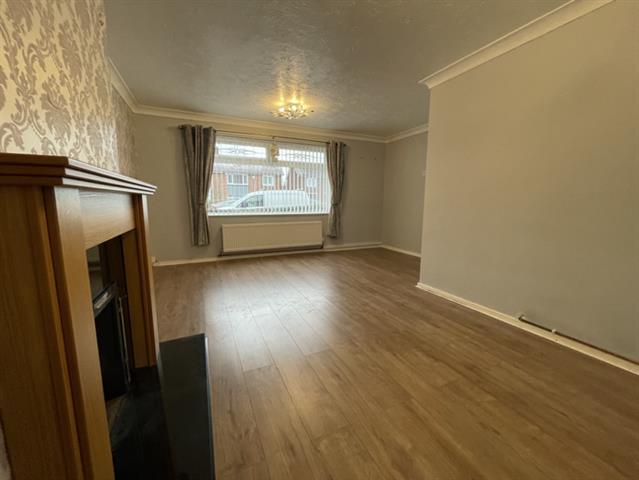 Homerton Road, MIDDLESBROUGH