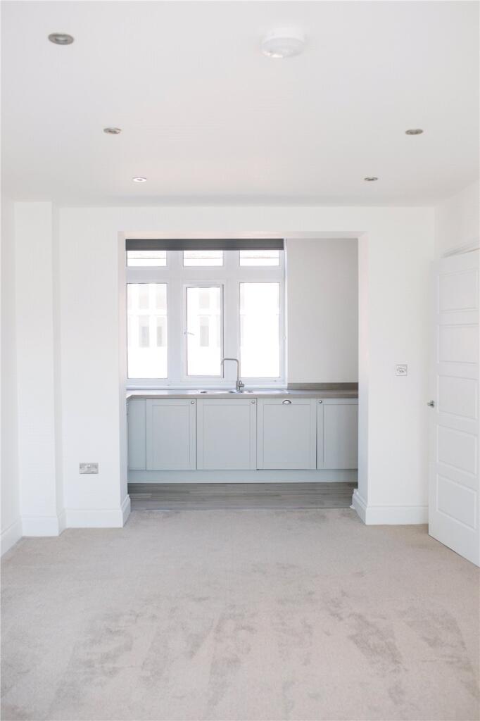 Lounge Kitchen Diner