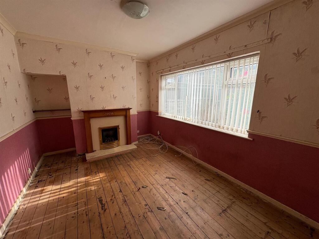 Reception Room 2