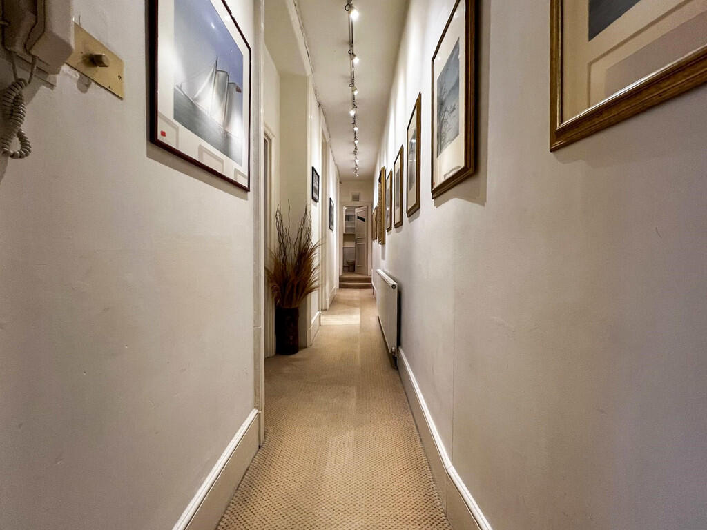 Hallway New