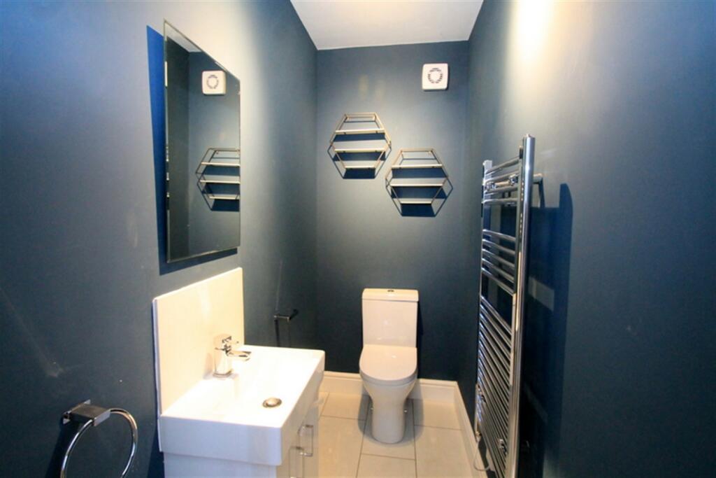 WC