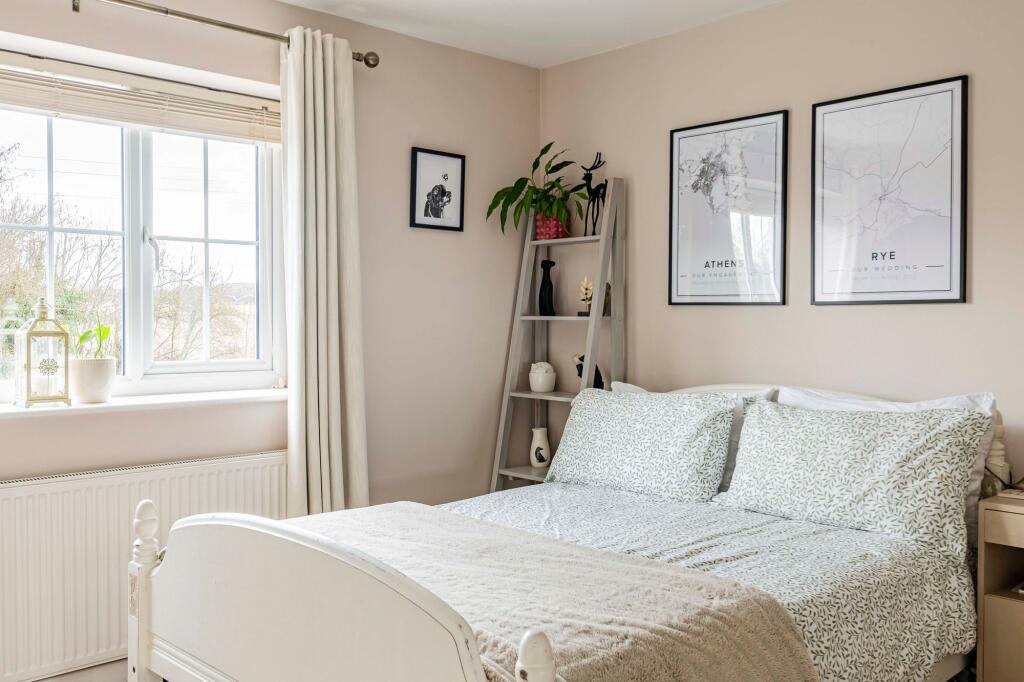 Bedroom One (1)
