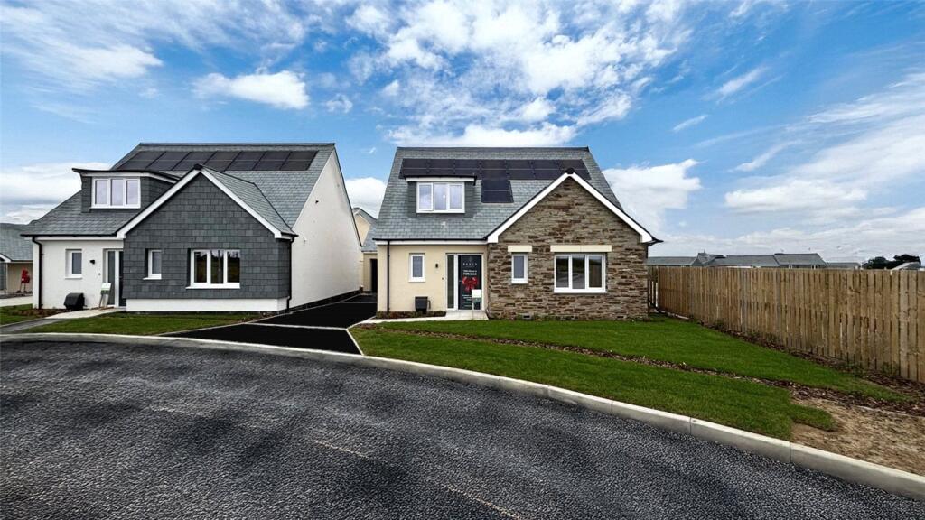 Plots 1 &amp; 2 - Holly