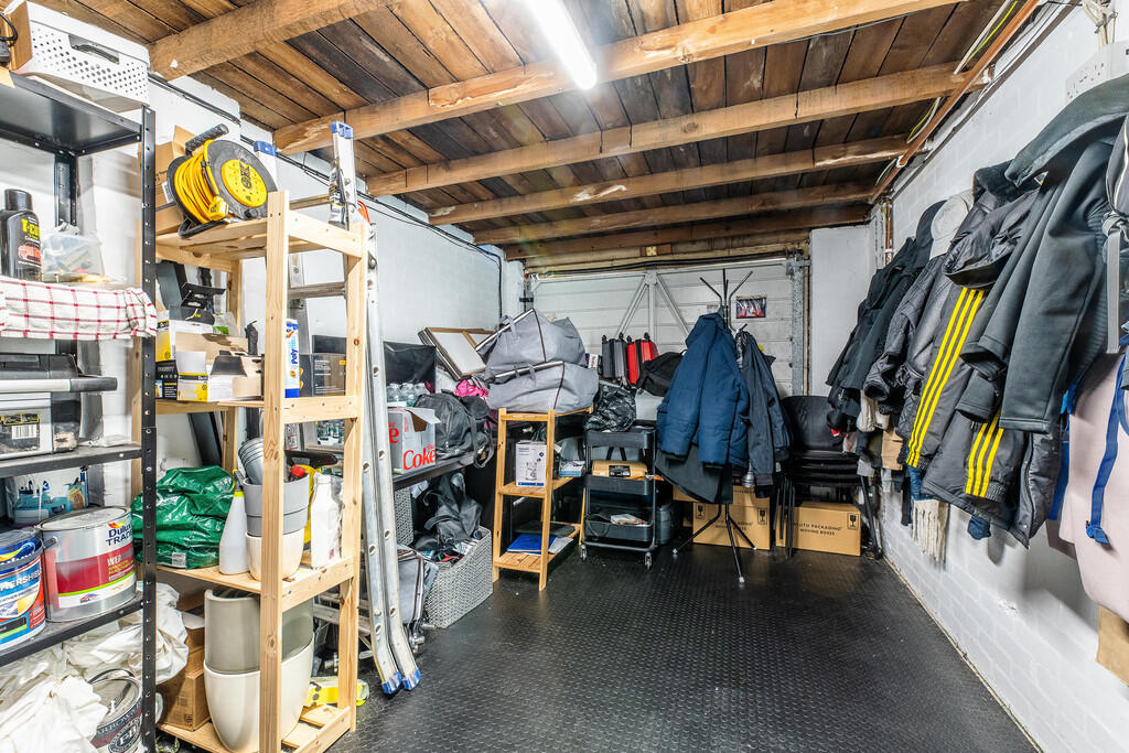 1-37 Lenton Road ...