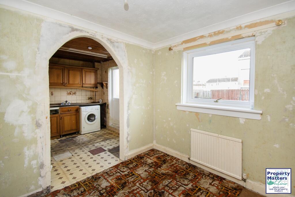 Dining/Kitchen