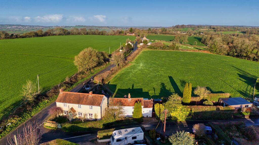 Shepherds Hill, Buckhorn Weston, Gillingham