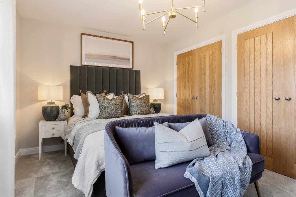 Showhome