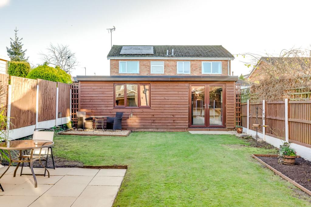 Garden Room / Workshop