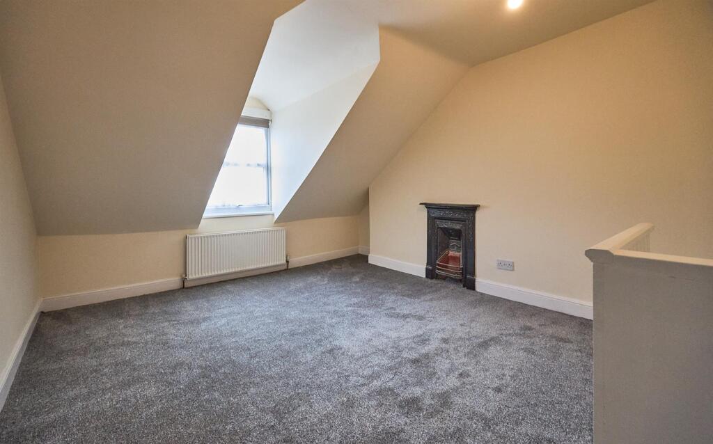 SECOND FLOOR BEDROOM THREE