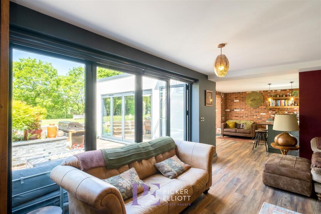 Ground Floor Sitting Room