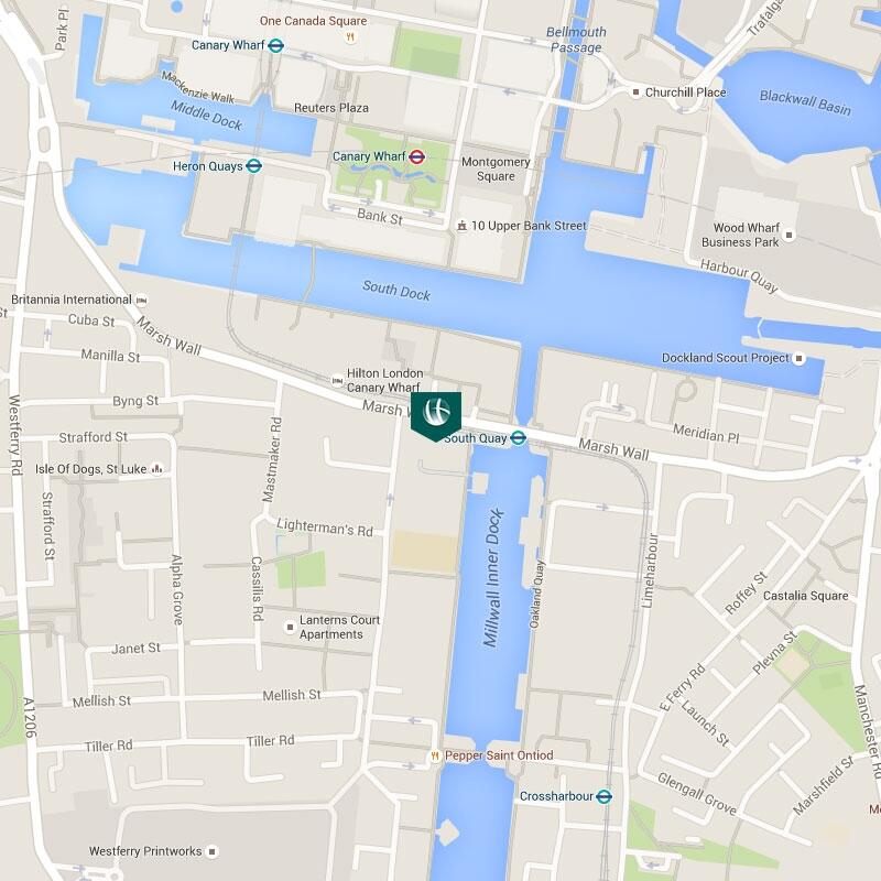 West Tower, Pan Peni