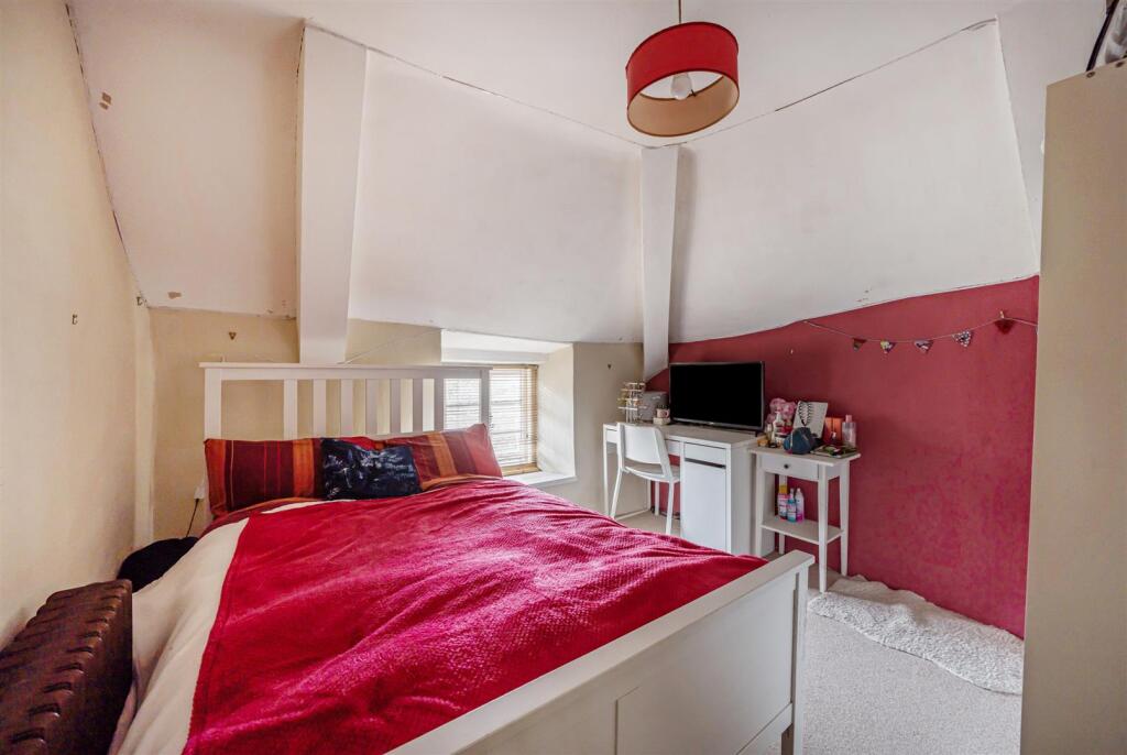 Tawstock, Barnstaple