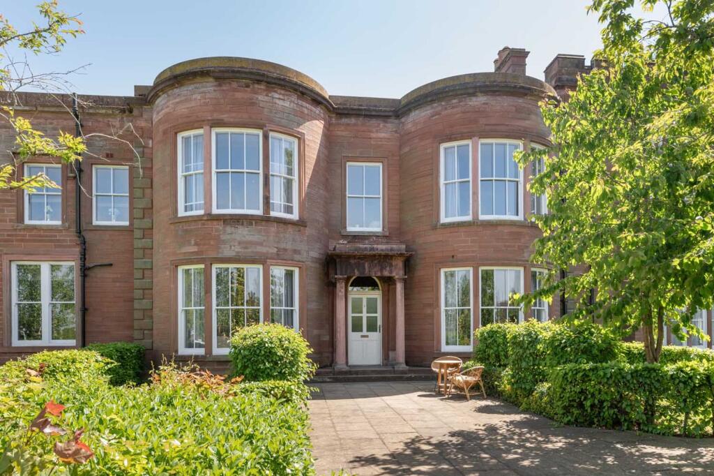 6 Chapel Brow, Carlisle, Cumbria