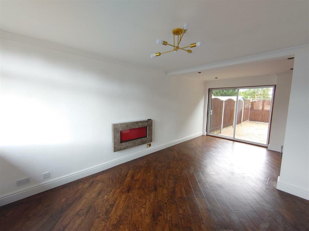Open Plan