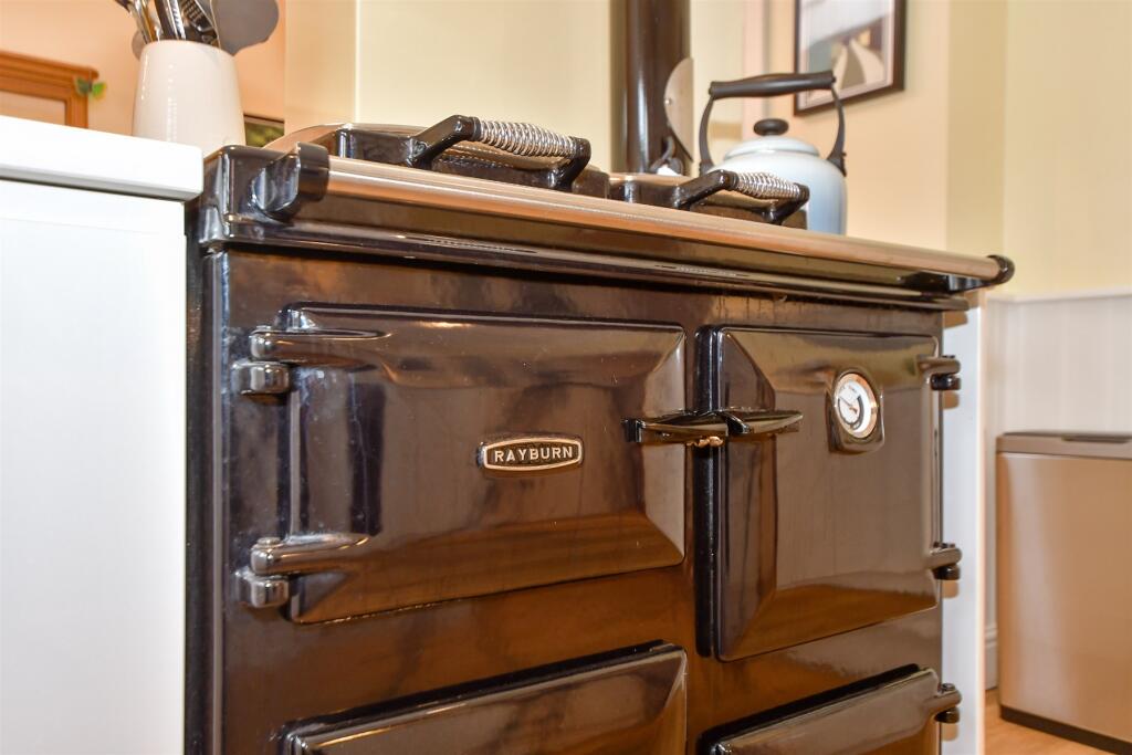 Internal Lifestyle Photograph