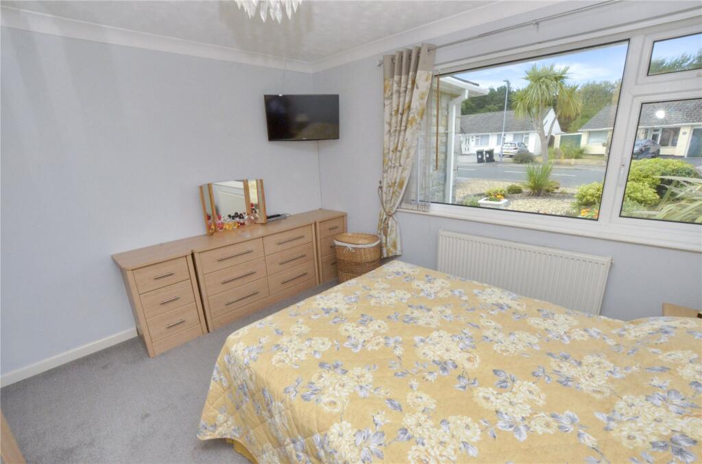 Bedroom No. 1