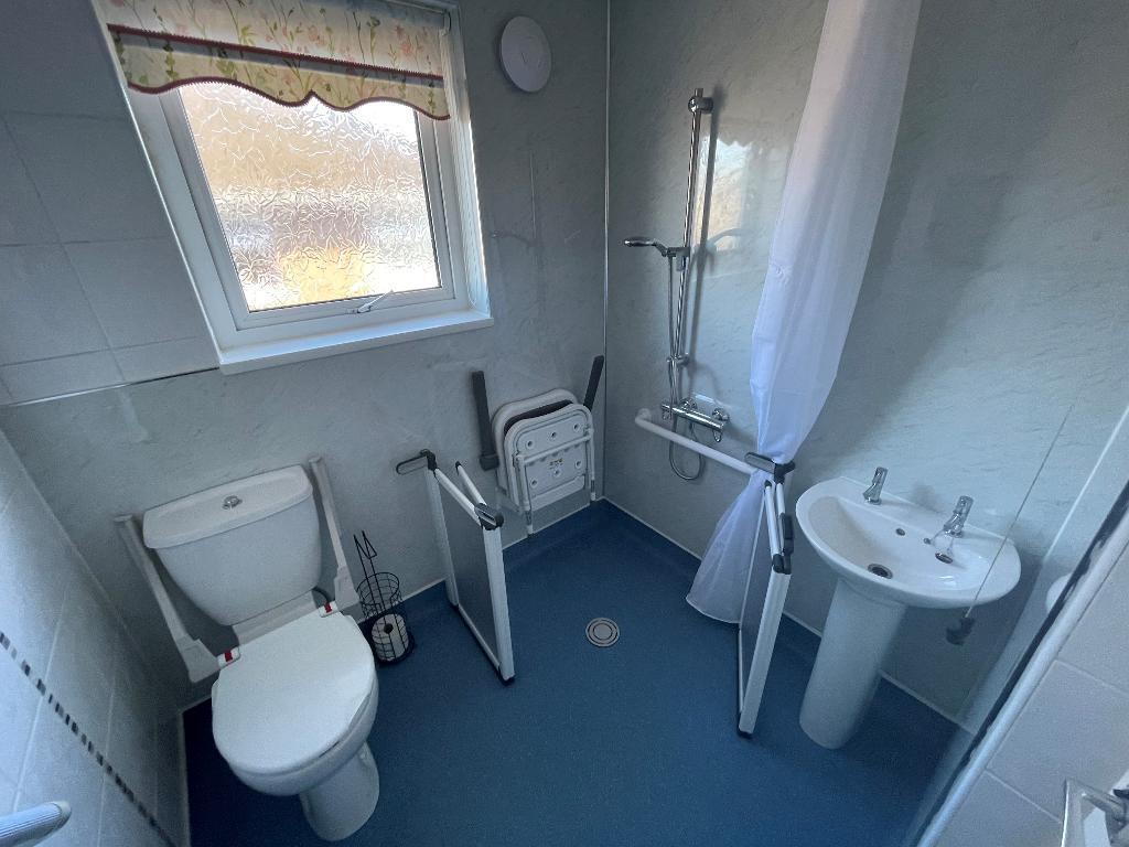 Wet Room
