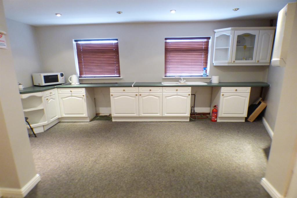 Kitchenette