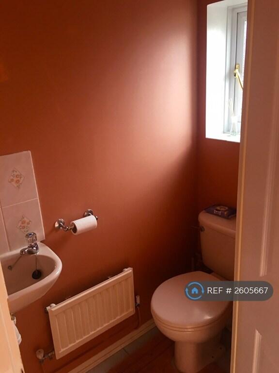 Cloak Room
