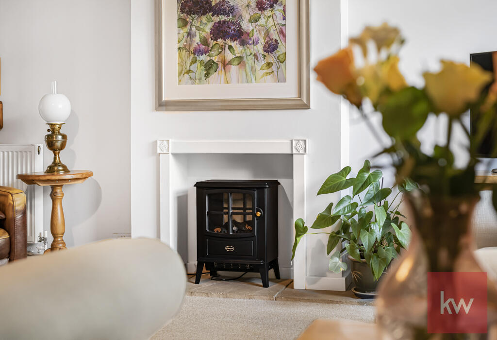 Living / Dining Room