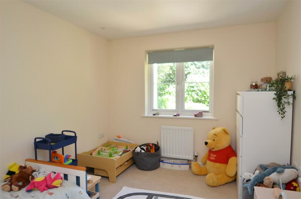 BEDROOM TWO