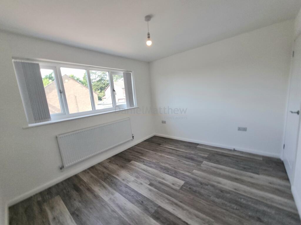 Bedroom  Two