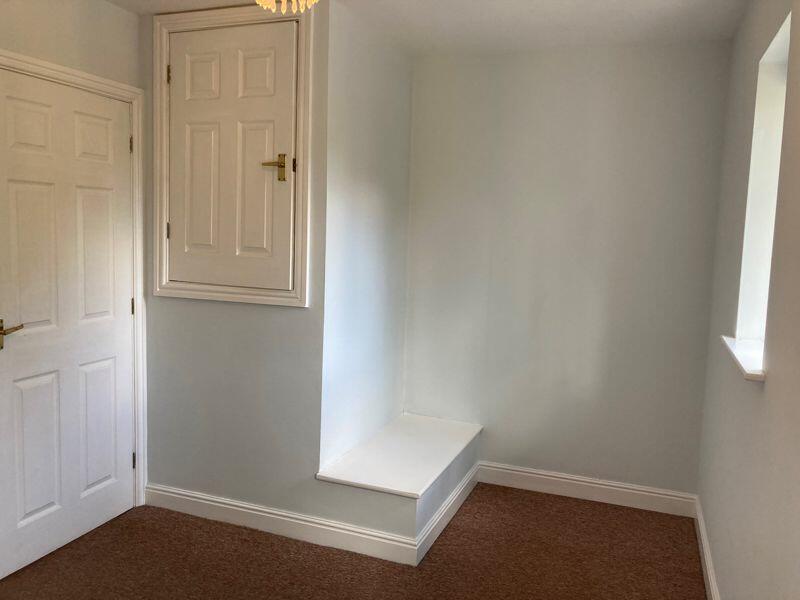 Front bedroom