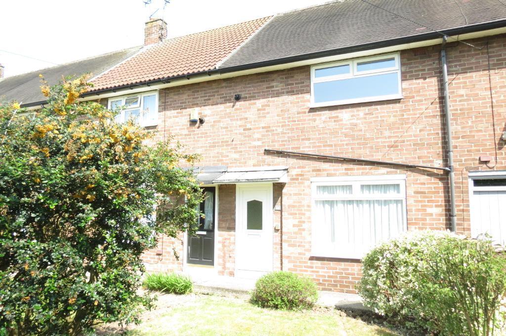 Frome Road, Hull, HU8 9QG