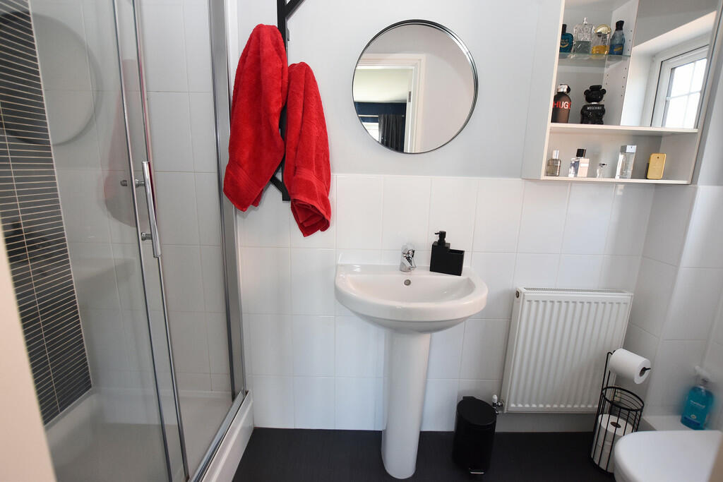 Guest En Suite