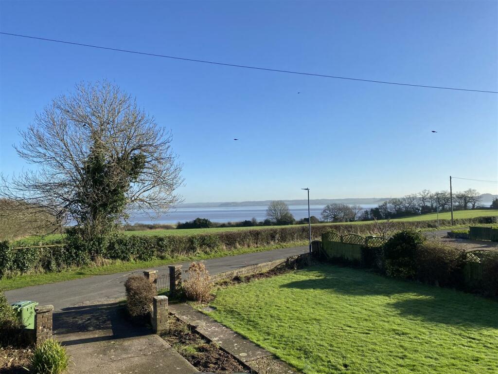 View Across Estuary